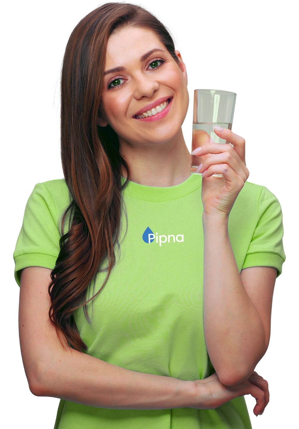 Je, s sistemomo Pipna.