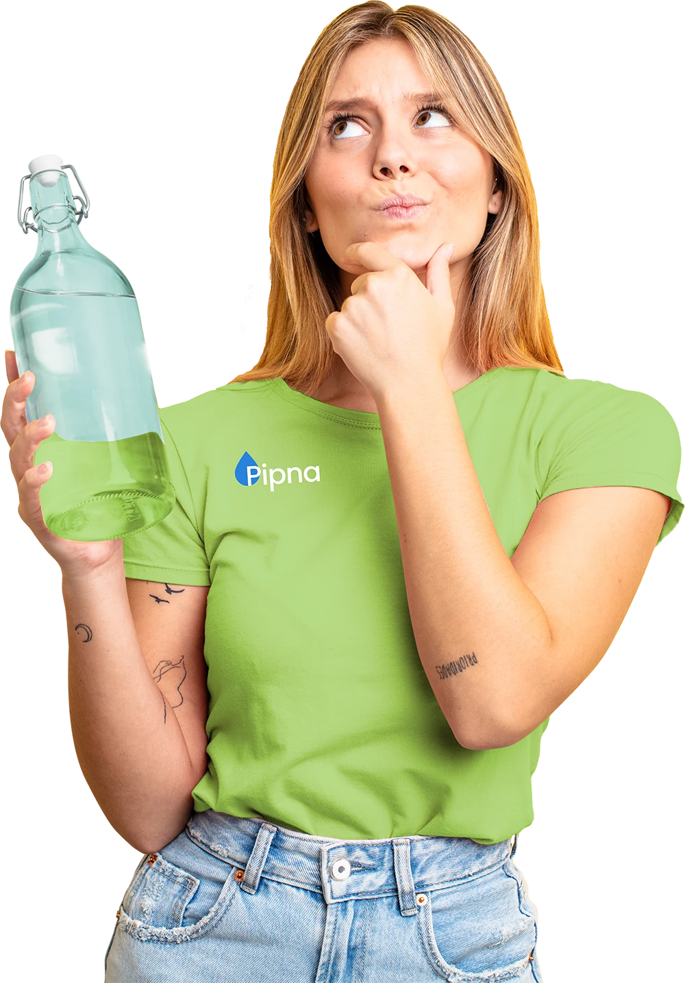 Pipna - Je vaša voda doma res primerna za vas in vse vaše naprave?