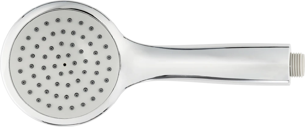 Vodovarčevalni program - Tuš ročke